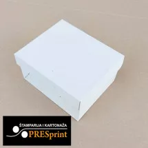 ŠTANCANA KUTIJA  Model 2 - Presprint kartonske kutije - 3