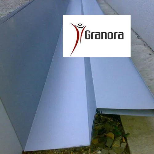 Sečenje i savijanje lima GRANORA - Granora - 3