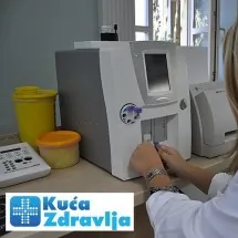 Hematologija KUĆA ZDRAVLJA - Poliklinika Kuća zdravlja - 1