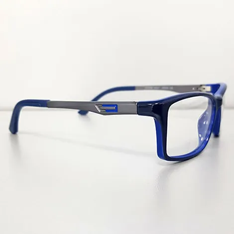 MAX  Dečije naočare za vid  OM 308 BLK  model 3 - Očna kuća Jevtić - 1