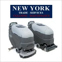 Mašine za čišćenje NEW YORK TRADE - New York Trade - 1