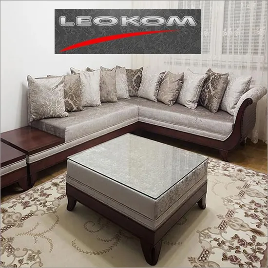 Ugaone garniture LEOKOM - Salon nameštaja Leokom - 1