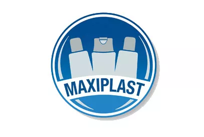 PLASTIČNI ZATVARAČI  F28 - Maxiplast - 2