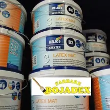 LATEX MAT SPEKTRA Disperzivna boja - Farbara Bojadex - 2