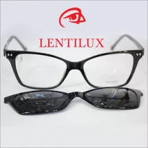 iGREEN  Ženske naočare za vid sa klipsom  model 3 - Optika Lentilux - 1