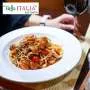 SPAGHETTI FRUTTI DI MARE - Italijanski restoran Bella Italia kod Garića - 1