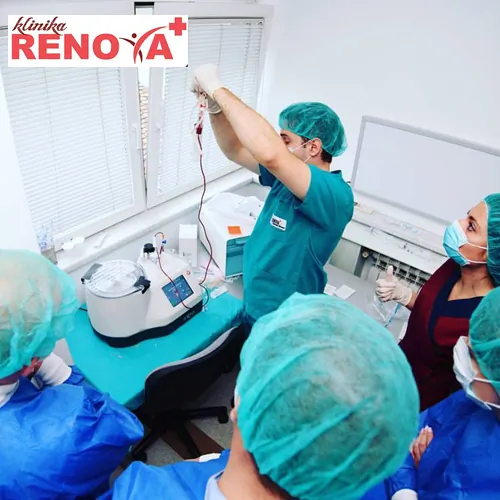 Mikrobiološke analize KLINIKA RENOVA - Klinika Renova - 2
