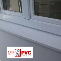 OKAPNICE - MR PVC Sistem - 1