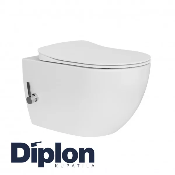 Podna WC šolja Tempo baltik   Ideal Standard - Diplon Kupatila - 1