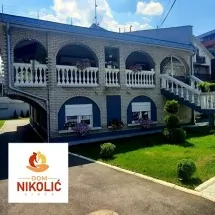 SMEŠTAJ I NEGA STARIH LICA - Dom za stare Nikolić - 9