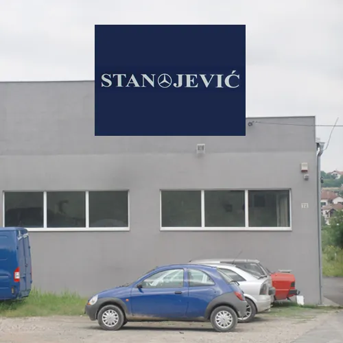 Auto servis AUTO SERVIS STANOJEVIĆ - Auto Servis Stanojević - 2