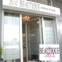 Coolagene hyalluronique BEAUTIQUE SALON & SPA - Beautique Salon & Spa - 2