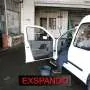 Pranje automobila EXSPANDO - Exspando - 1