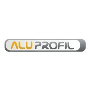 Lajsna za kadu bela - ALU Profil - 2