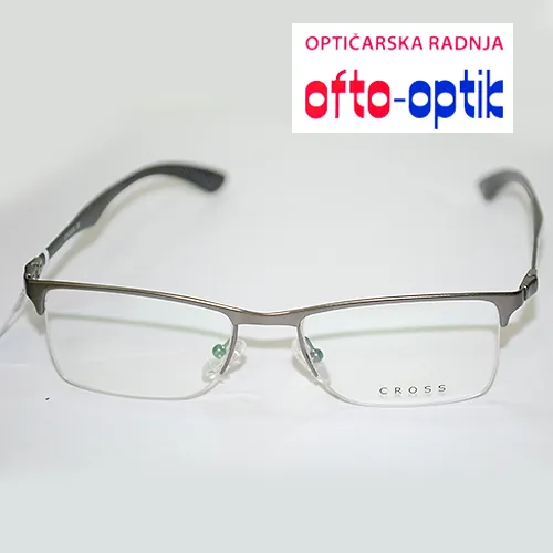 CROSS  Muške naočare za vid  model 3 - Optika Ofto Optik - 2