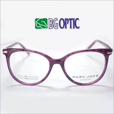 MARC JOHN  Ženske naočare za vid  model 3 - BG Optic - 2