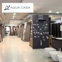 Materijal za vodovode AQUA CASA - Aqua Casa - 2