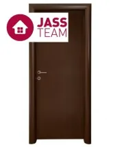 Sobna vrata od Melaminske folije JASS TEAM - Jass Team - 1