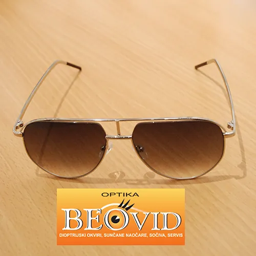 EMPORIO SPORT Muške naočare za sunce - Optika Beovid - 1