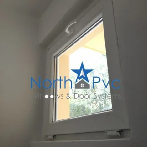 Jednokrilni prozori NORTH PVC - North PVC - 2