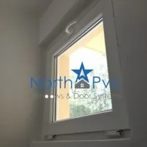 Jednokrilni prozori NORTH PVC - North PVC - 1