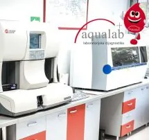 Enzimi AQUALAB - AQUALAB laboratorije - 5