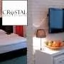 Executive Apartman 1 HOTEL CRYSTAL - Hotel Crystal Belgrade - 7