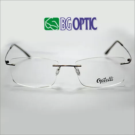 OPTELLI  Ženske naočare za vid  model 1 - BG Optic - 2