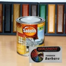 SADOLIN EXTRA - Farbara Barbara - 1