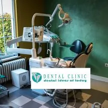 Fiksni aparati DENTAL CLINIC - Dental Clinic Stomatološka ordinacija - 1