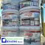 ISOMAT ETICS PLASTER  Fasadni malter - Stovarište Kvatro - 1