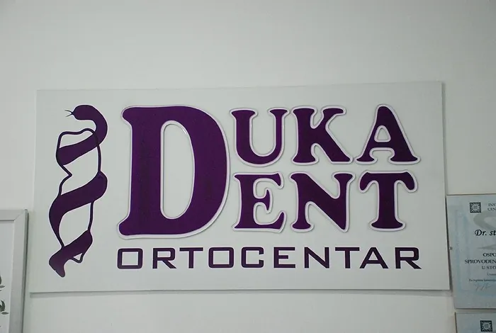 Duka Dent Orto Centar - 43