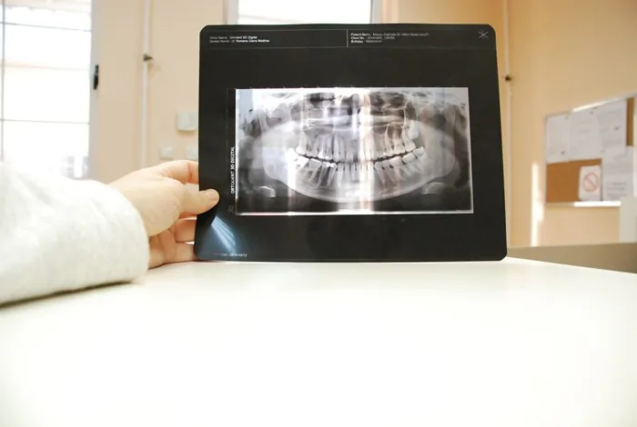 Orto Dent Digital 3D - Ortopan centar - 23