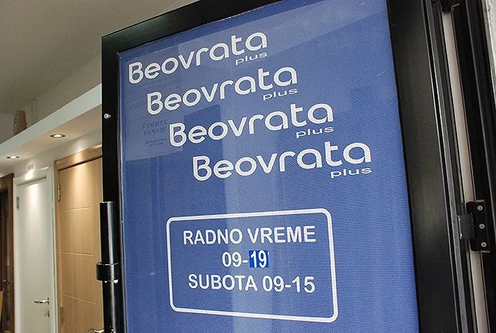 Beovrata plus - 7