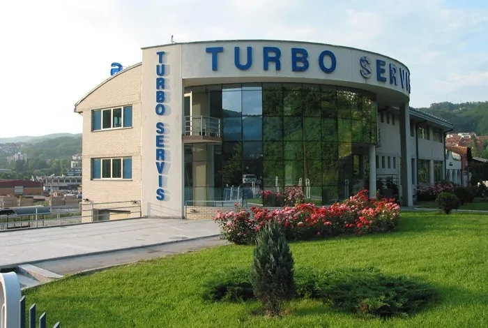 Servis Turbo servis - UDAHNITE ŽIVOT VAŠEM MOTORU - 1