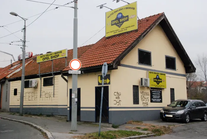 Auto Centar Opel Shop - 25