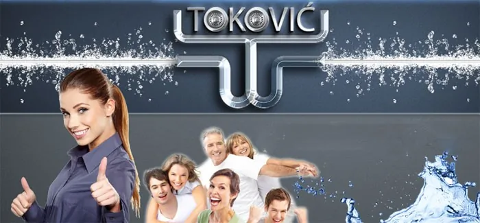 Sudopere Toković - 2