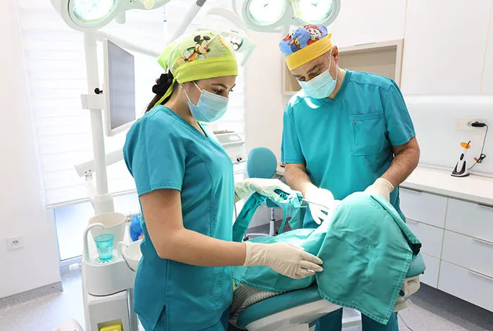 Markov Dental Clinic - 1