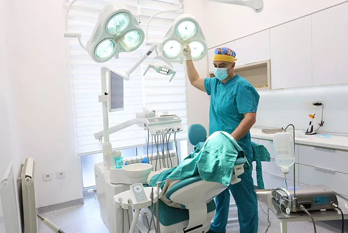 Markov Dental Clinic - 1