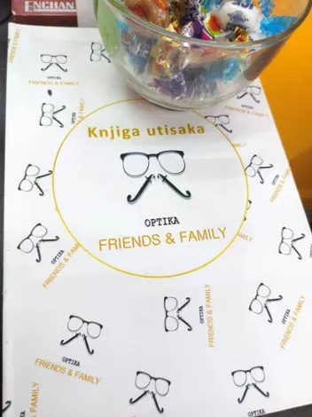 Optika Friends and Family - 34