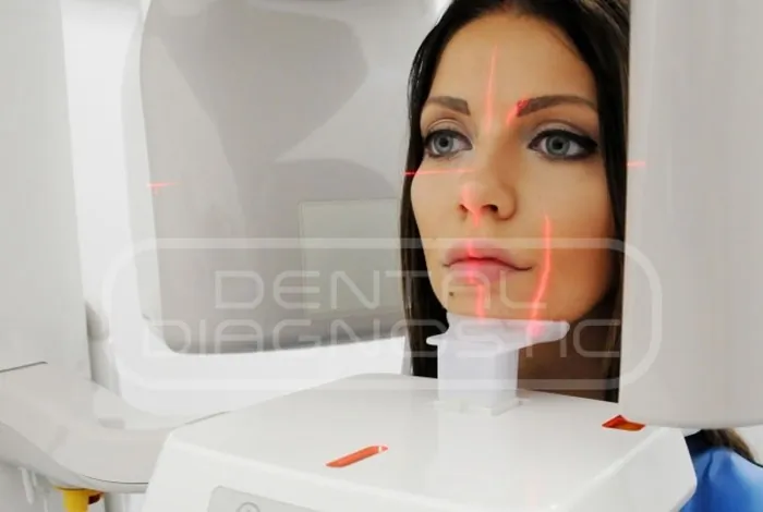 Dental Diagnostic Centar - 3D SNIMANJE - 1