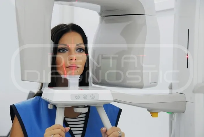 Dental Diagnostic Centar - 3D SNIMANJE - 1