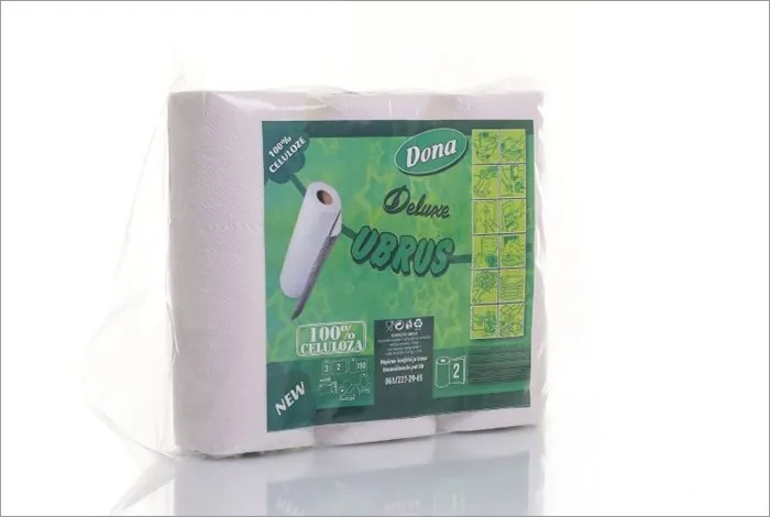 Papirna konfekcija Dona - DONA - 1