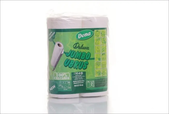 Papirna konfekcija Dona - UBRUSI - 1