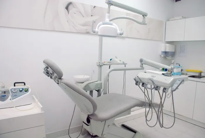 Stomatološka ordinacija Dental Vision - 11