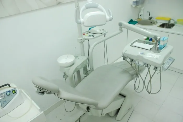 Stomatološka ordinacija Dental Vision - 20