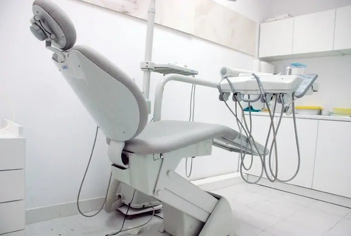 Stomatološka ordinacija Dental Vision - 32