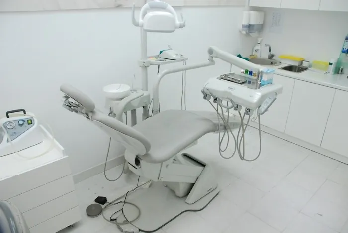 Stomatološka ordinacija Dental Vision - PARODONTOLOGIJA DENTAL VISION - 1