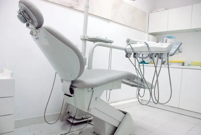 Stomatološka ordinacija Dental Vision - STOMATOLOŠKA ORDINACIJA DENTAL VISION - 1