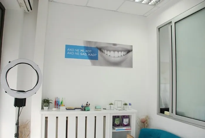 Stomatološka ordinacija Dental Vision - ZUBNE PROTEZE DENTAL VISION - 1